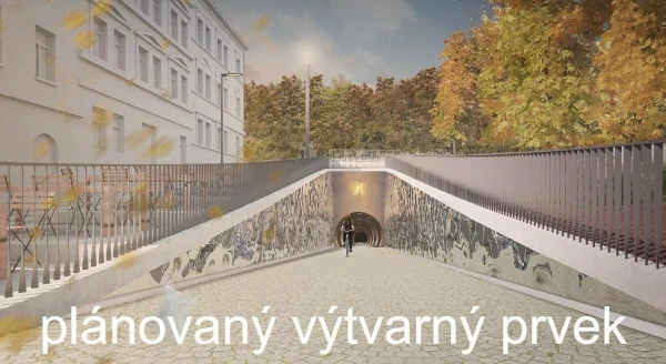 prvek tach. nám.